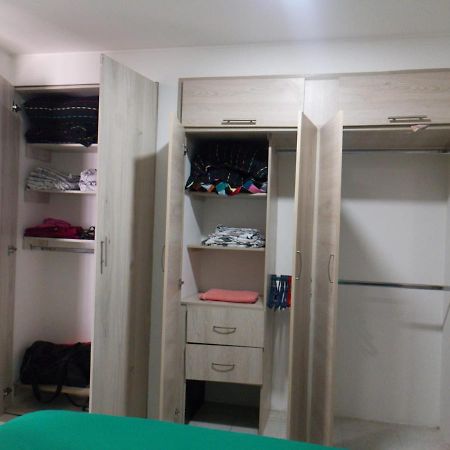 Apartamento Vital 布卡拉曼加 外观 照片