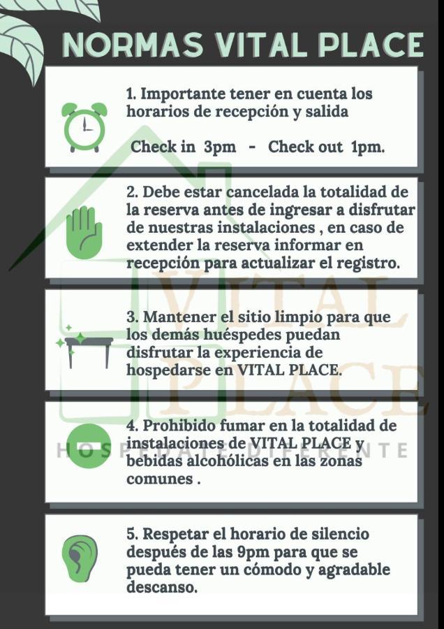 Apartamento Vital 布卡拉曼加 外观 照片