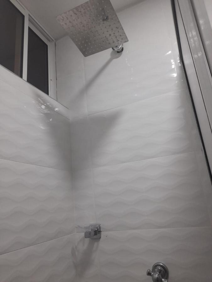 Apartamento Vital 布卡拉曼加 外观 照片